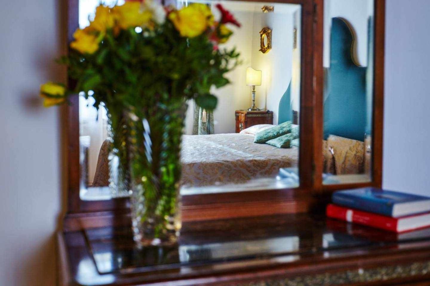 Il Frantoio Delle Grazie Apartment Florence Room photo